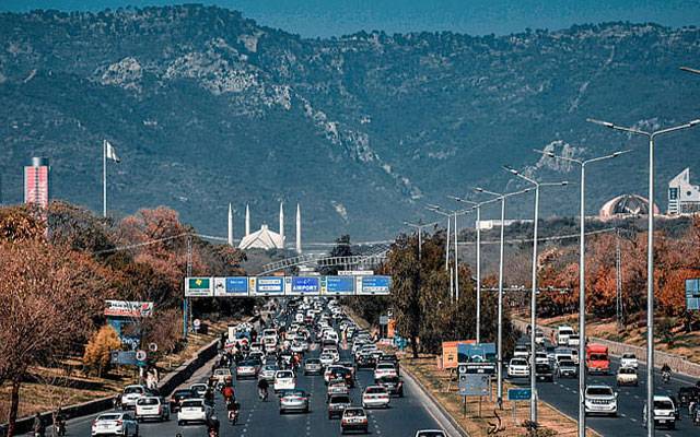 دارالحکومت میں الیکٹرک اور میٹرو بسوں کی معلومات کیلئے ایپ متعارف