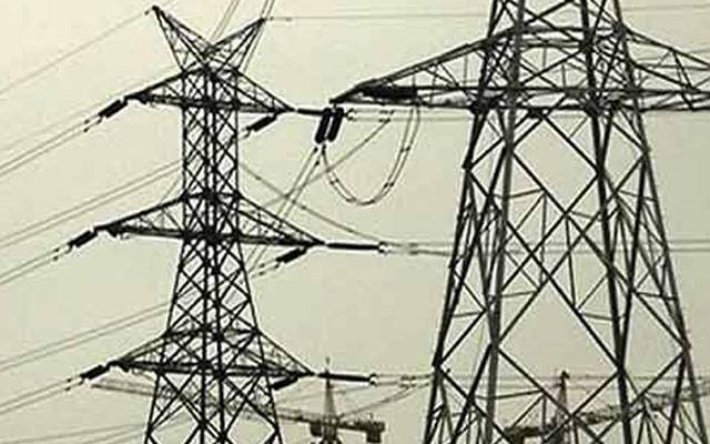 لیسکوریجن میں90فیڈرزٹرپ کرگئے، بجلی کا ترسیلی نظام متاثر