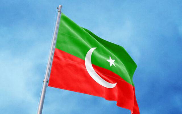 این اے 129 ضمنی الیکشن:پی ٹی آئی تاحال امیدوار کا فیصلہ نہیں کرسکی  