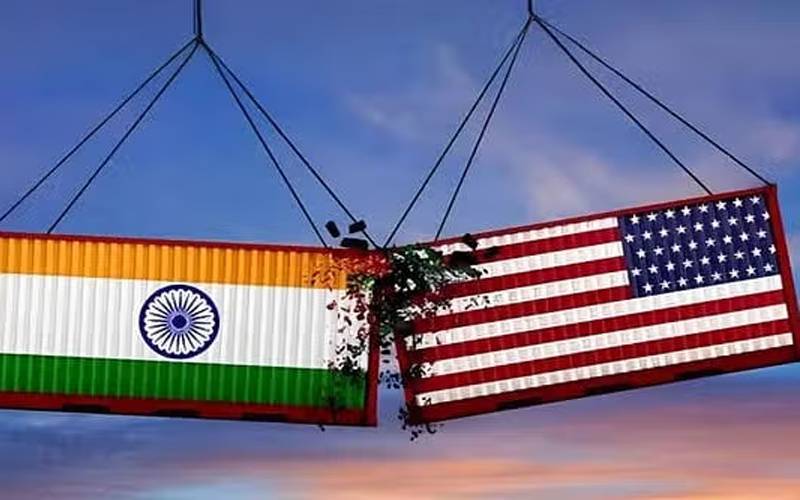  روسی تیل کی درآمدات:امریکا کی بھارت کو پھر تنبیہ، سنجیدگی دکھانے کا مطالبہ  