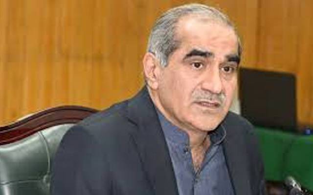لاہور والے اپنے شہر سے نکل کر پشاور اور کراچی دیکھیں، فرق پتا چل جائےگا؛سعد رفیق