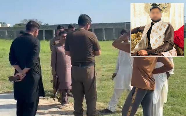 گجرات: اوور نہ دینے پر گولیاں چل گئیں، 2 بھائی قتل، ماموں زخمی