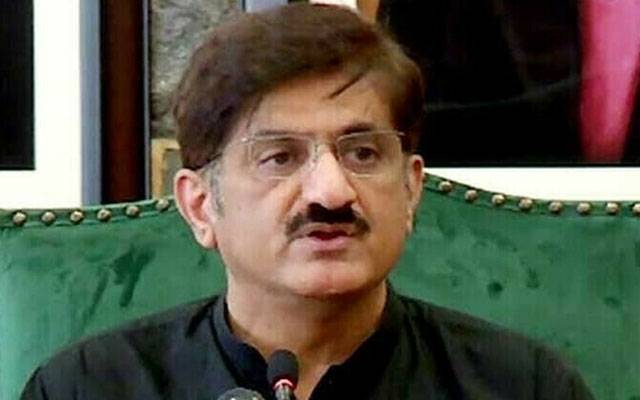 وزیر اعلیٰ سندھ نے سرکاری جامعات میں ڈائریکٹر فنانس کی تنخواہوں میں اضافے کی منظوری دیدی  