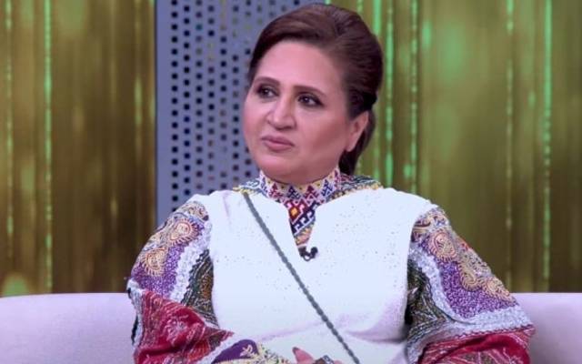 اداکارہ اسماء عباس کا واٹس ایپ اکاؤنٹ ہیک، ہیکرز نے 10 لاکھ روپے مانگ لئے