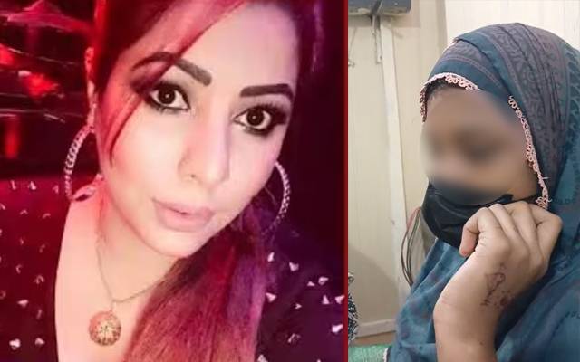 سٹیج اداکارہ ثمر رانا کو پولیس نے گرفتار کرلیا