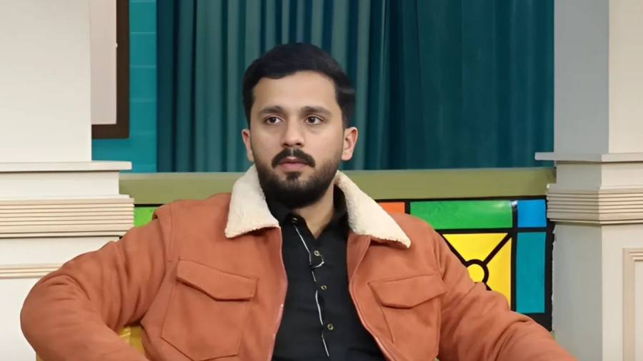 توہین آمیز ٹک ٹاک بنانے پررجب بٹ کیخلاف کیس میں اہم پیشرفت
