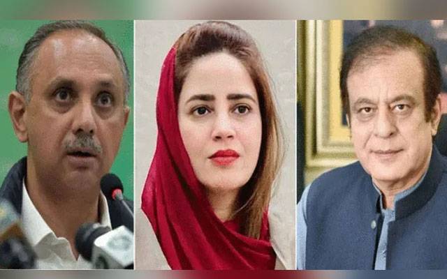 رانا ثنااللہ کے گھر حملے کا کیس: عمر ایوب اور شبلی فراز سمیت 59 ملزمان کو 10،10 سال قید کی سزا  