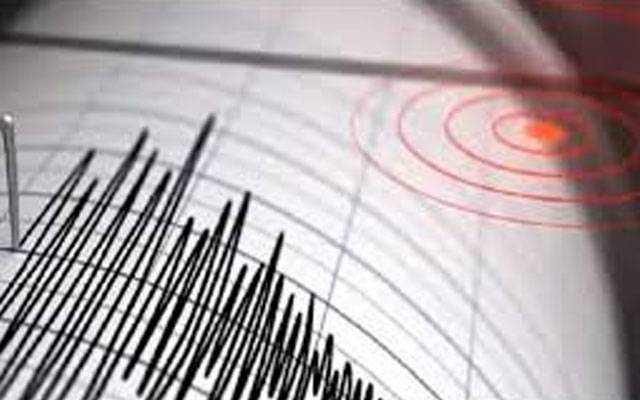 روس کے مشرقی جزائر کریل میں 6.1 شدت کا زلزلہ