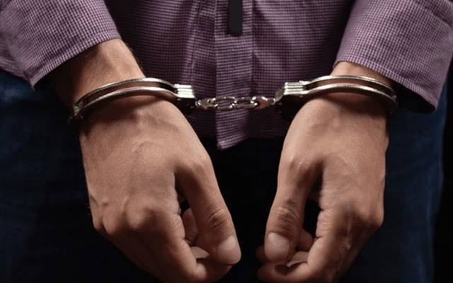 12 سالہ بچی کیساتھ دکاندار کی چھیڑ چھاڑ ، ملزم کو کرفتار کرلیا گیا