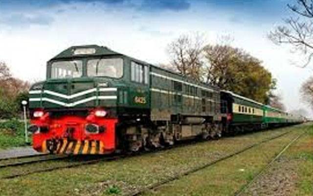 حکومت کا اسلام آباد اور راولپنڈی کے درمیان ٹرین چلانے کا فیصلہ