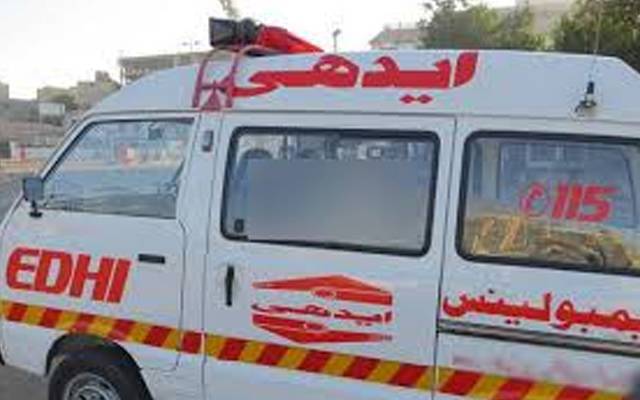 باگڑیاں چوک ؛ گھر کے واش روم سے لاش برآمد