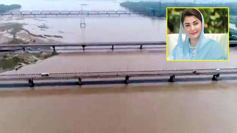  Satluj River flooding, Tavi Jamu river flooding, Chanab river flooding. 