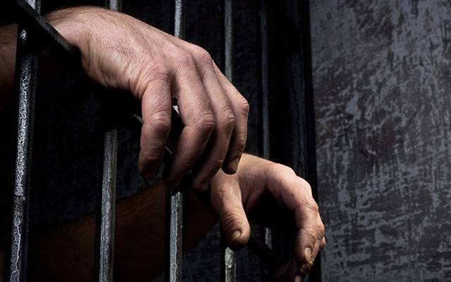 بچوں کی نازیبا تصاویر بنانے والا ملزم گرفتار