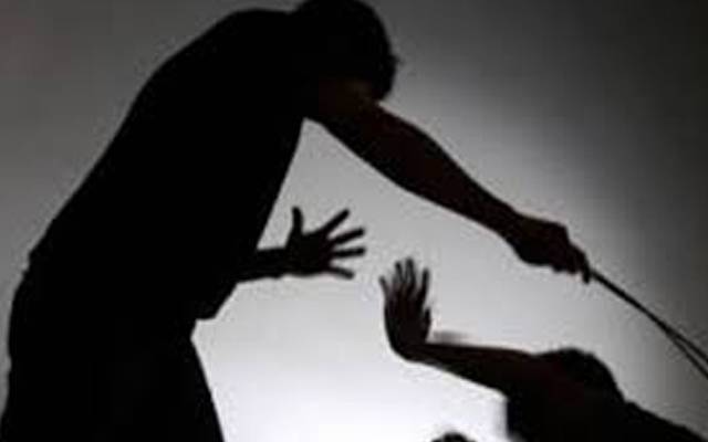 سکول کے استاد کا سٹوڈنٹ پر تشدد؛ مقدمہ درج ، ملزم گرفتار