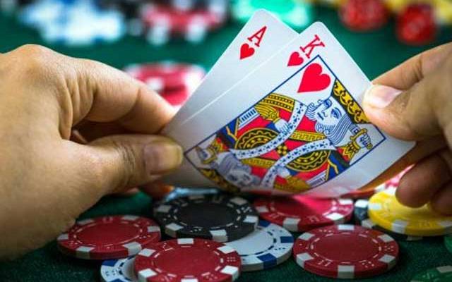 لاہور: جوئے میں ملوث 2511 ملزمان گرفتار، 644 مقدمات درج 