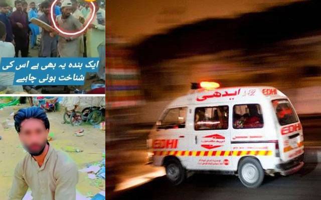 رائیونڈ میں 2بھائیوں کو تشدد کرکے مارنے والے مرکزی ملزم کو گرفتار کرلیا گیا