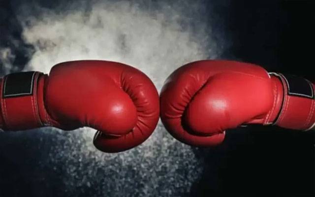 بارشوں کے باعث نیشنل کک باکسنگ چیمپئن شپ ملتوی