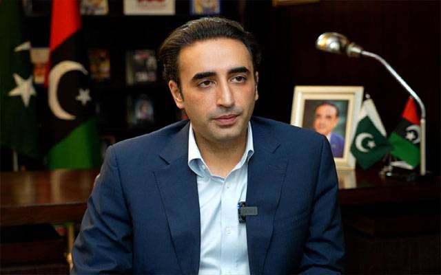 بلدیاتی نمائندوں میں کارکردگی کی بنیاد پر حوصلہ افزا مقابلے ہونے چاہئیں:بلاول بھٹو