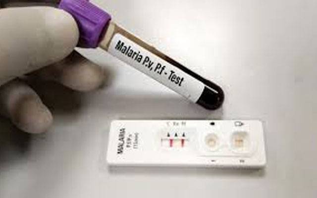 بارشوں کے بعد ملیریا کے کیسز میں اضافہ