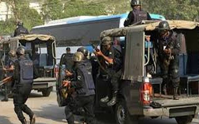 دیر میں پولیس اور سی ٹی ڈی کا مشترکہ آپریشن ؛ کمانڈر سمیت بھارتی سپانسرڈ 9 دہشتگرد ہلاک 