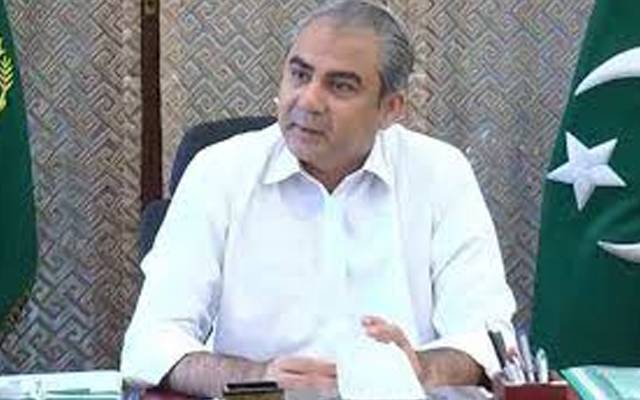 وفاقی وزیرداخلہ محسن نقوی کی  دیر میں فتنہ الہندوستان کے دہشتگردوں کو جہنم واصل کرنے پر پولیس اور سی ٹی ڈی کو شاباش