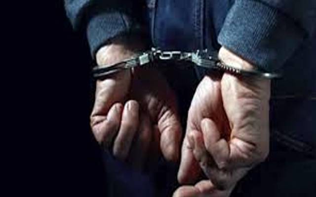 3 اشتہاری اور 5 ریکارڈ یافتہ ملزموں سمیت منشیات فروشی اور چوری میں ملوث10 ملزم گرفتار