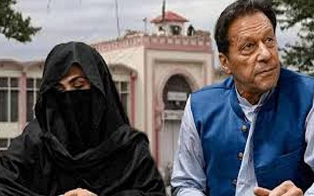  توشہ خانہ ٹو کیس ؛12 گواہوں کی شہادت قلمبند ، سماعت کل تک ملتوی 