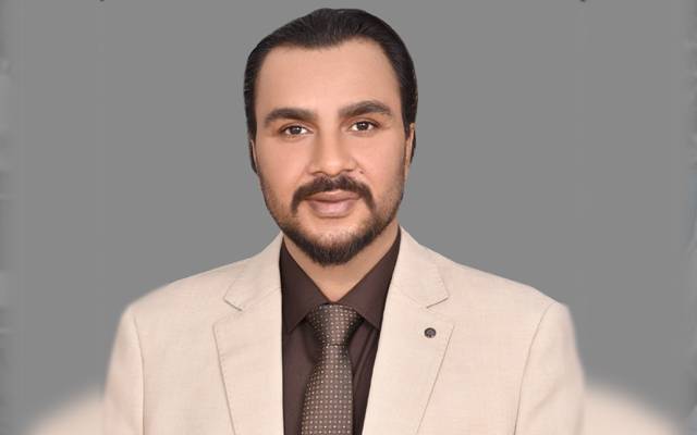 محمد داؤد ترجمان وزیر اعظم یوتھ پروگرام مقرر ،نوٹیفیکیشن جاری 