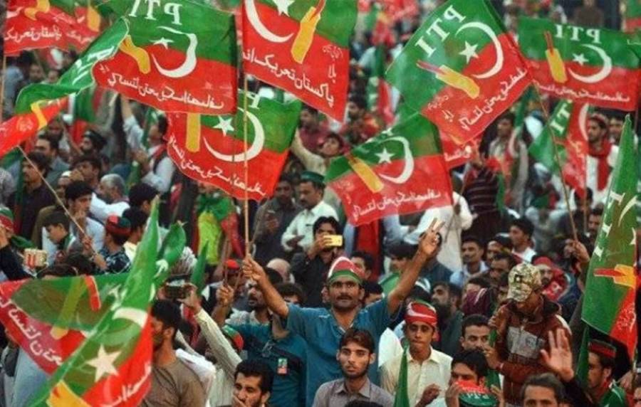 جیل میں بانی سے ملاقات کے بعد بیرسٹر گوہر نے اہم انکشافات کر دیئے