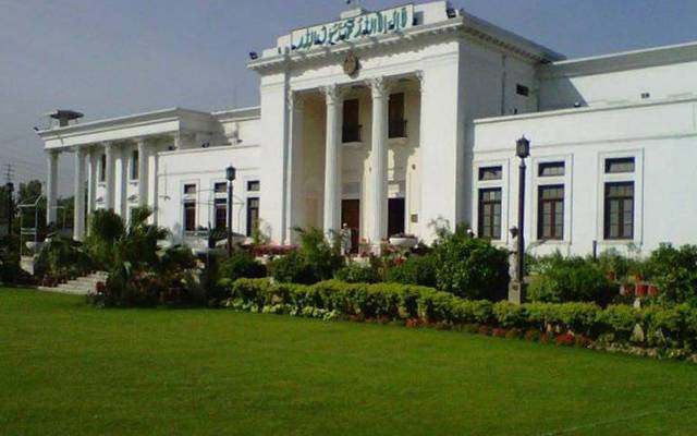 دوران ملازمت انتقال اور ریٹائرمنٹ پر پلاٹ دینے کا فیصلہ ؛ بل منظور