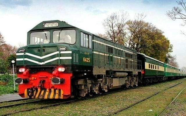 بلوچستان، ٹرین سروس 2 روز معطل رہنے کے بعد آج سے بحال