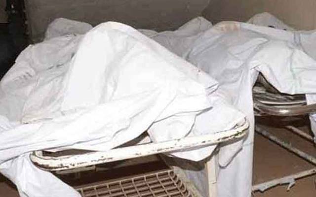 ہیئر کے علاقہ میں دو خواتین اور ایک بچہ سمیت چار افراد قتل 