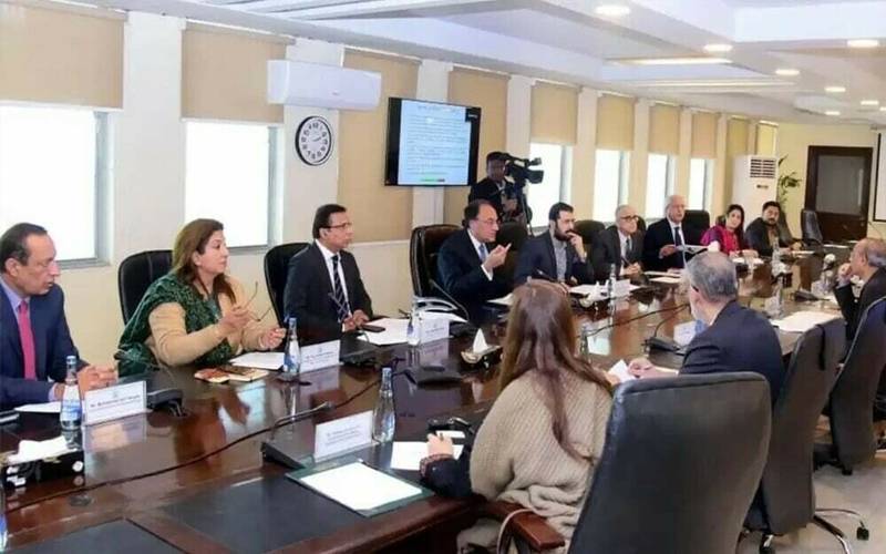 حکومت نے 47 ارب پیٹرولیم لیوی کے بقایاجات کی وصولی کی منظوری دیدی