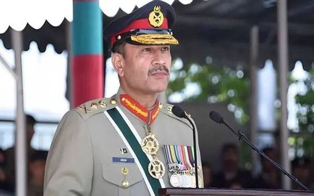 امریکی میگزین کا فیلڈ مارشل عاصم منیر کی کامیاب پالیسیوں کا اعتراف 