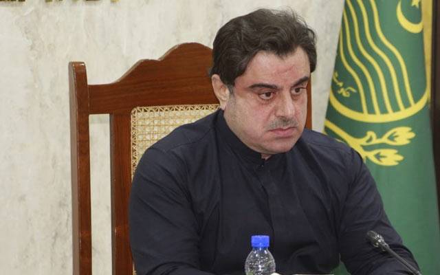 دریائے راوی میں ڈیڑھ لاکھ کیوسک کا پانی آج رات گزرے گا ؛ بلال یاسین 