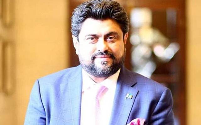 گورنر کامران ٹیسوری کا کراچی کے تاجروں کے مسائل حل کرانے کا اعلان