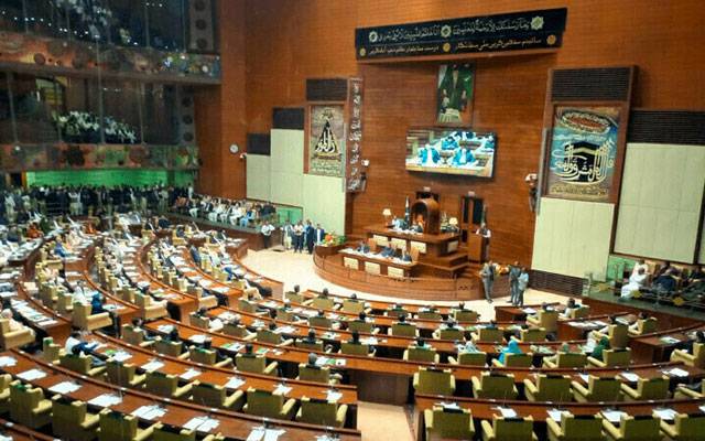 سندھ اسمبلی کے اراکین کی تنخواہوں میں بڑا اضافہ