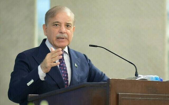 چین میں آئندہ ہفتے SCO اجلاس کے دوران شہباز شریف کی اہم ممالک کے سربراہان سے ملاقاتیں طے