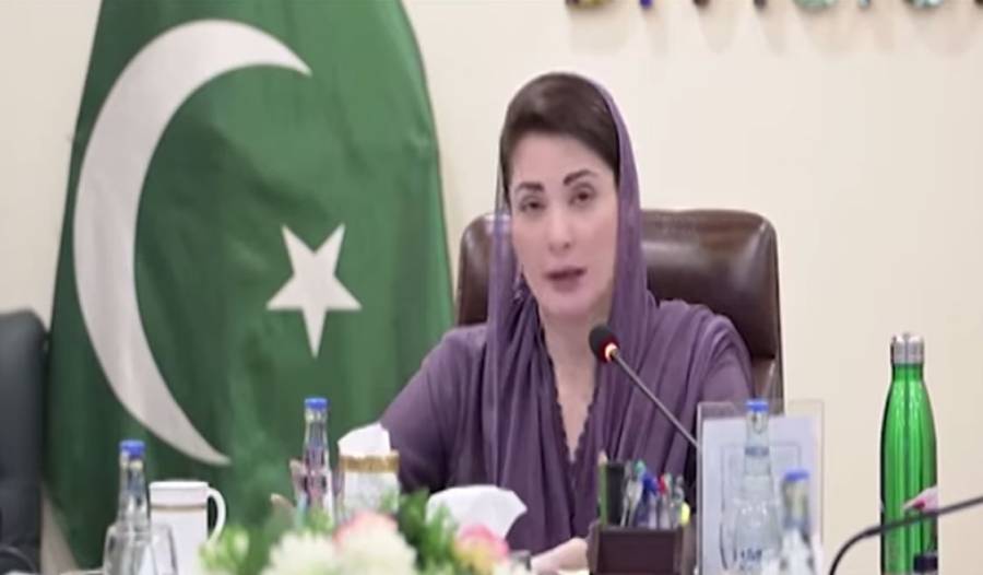 Chief Minister Maryam, Flood Relief Operation , Shahdara endangered, city42 