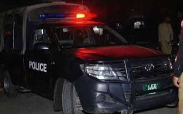  چوہنگ: پولیس سے مقابلے میں شاہ گینگ کے 2 خطرناک کارندے ہلاک، 4 فرار
