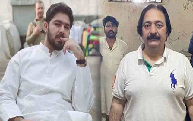 امیر بالاج قتل کیس میں پیشرفت، ملزم گوگی بٹ جے آئی ٹی کے سامنے پیش