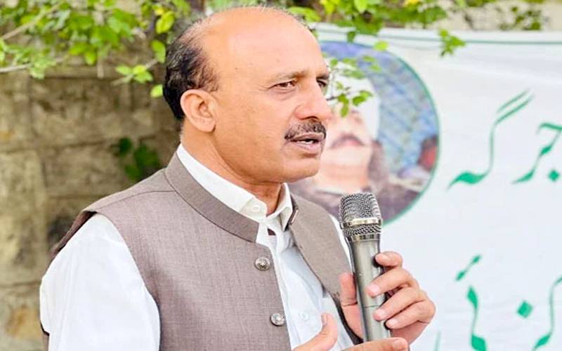 ایم این اے یوسف خان نے دوقائمہ کمیٹیوں سے استعفیٰ دے دیا
