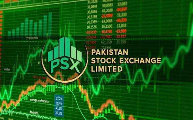 سٹاک ایکسچینج میں کاروبار کا مثبت آغاز ، ڈالر مزید سستا ہو گیا