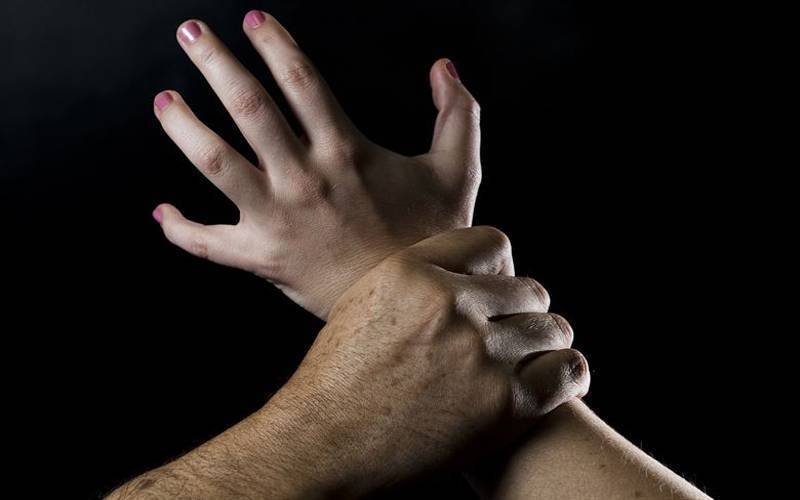 15 سالہ لڑکی سے اجتماعی زیادتی کرنے والے مجرموں کو عمر قید کی سزا 