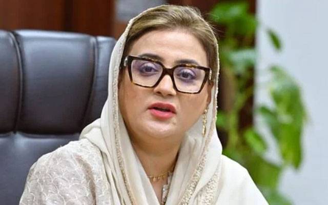 بڑی تنصیبات کو محفوظ کرنے کیلئے بند توڑے جا رہے ہیں: عظمیٰ بخاری  