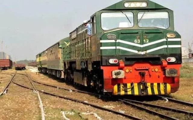 پنجاب میں سیلابی صورتحال، جعفر ایکسپریس منسوخ