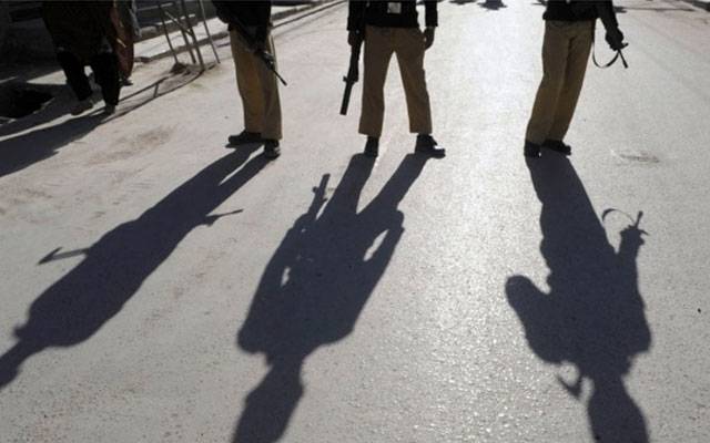 پولیس اہلکاروں کو دورانِ ڈیوٹی احتیاطی تدابیر اختیار کرنے کا ہدایت نامہ جاری، کوتاہی برتنے پر سخت کارروائی ہوگی