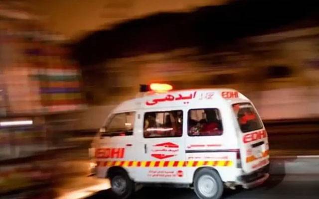پنڈی بھٹیاں؛ چاول کی پُھلیاں کھانے سے تین بچے دم توڑ گئے 
