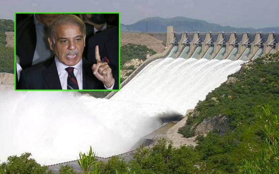 Prime Minister Shahbaz, Climate Change, New Dams on Pakistani rivers, City42 