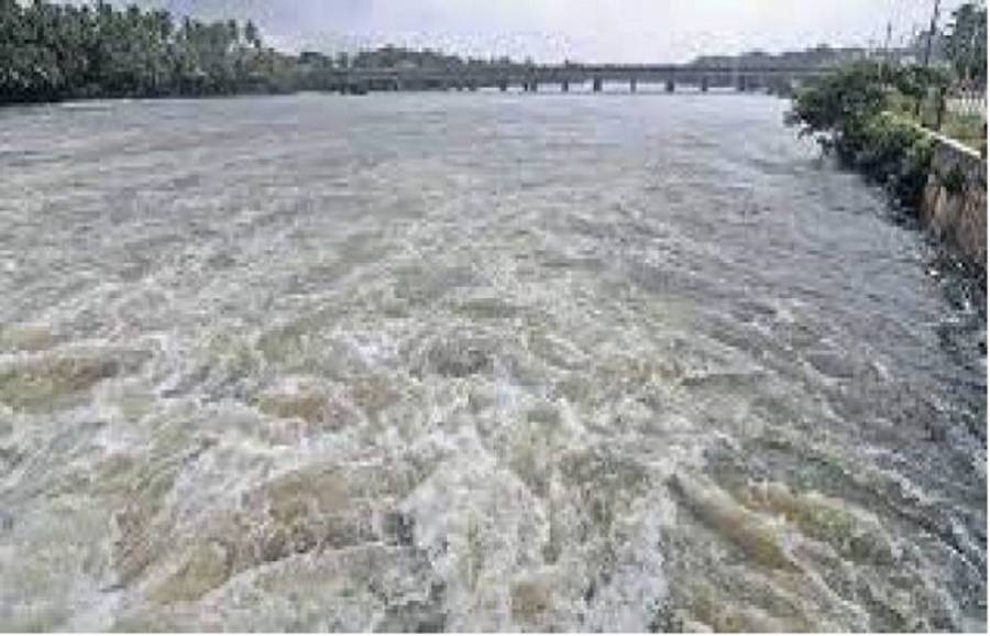 Punjab Flood, Pakistan Army's rescue operation, Rescue 1122. Wazirabad, Sialkot , Shahdara Flood 